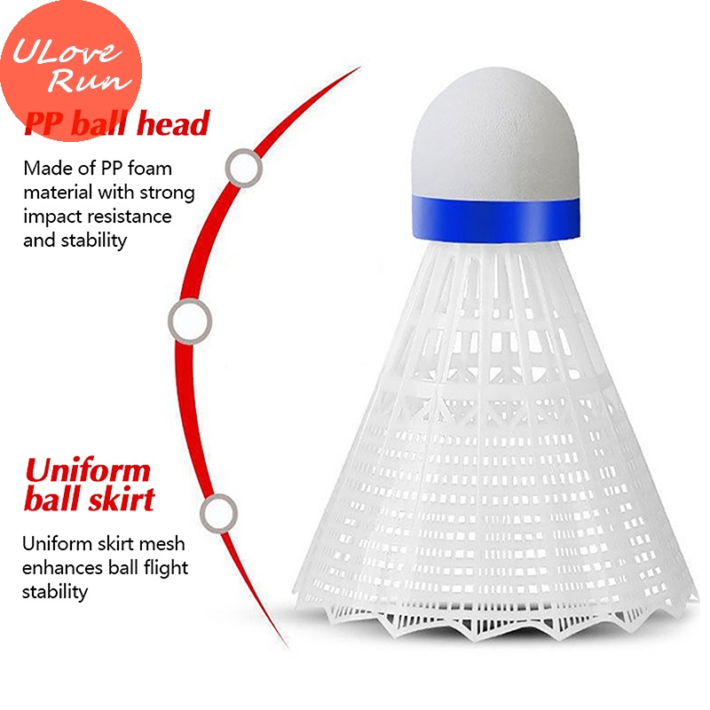 1 Bóng Lông Chất Liệu nylon Màu Vàng Trắng Vnloverun 1 Cái Cho Trẻ Em