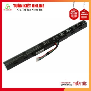 Pin laptop Acer E-15 E15 E5-575 E5-575G E-17 E17 E5-774 es1-432 f5-573 f5-771 AS16A5K