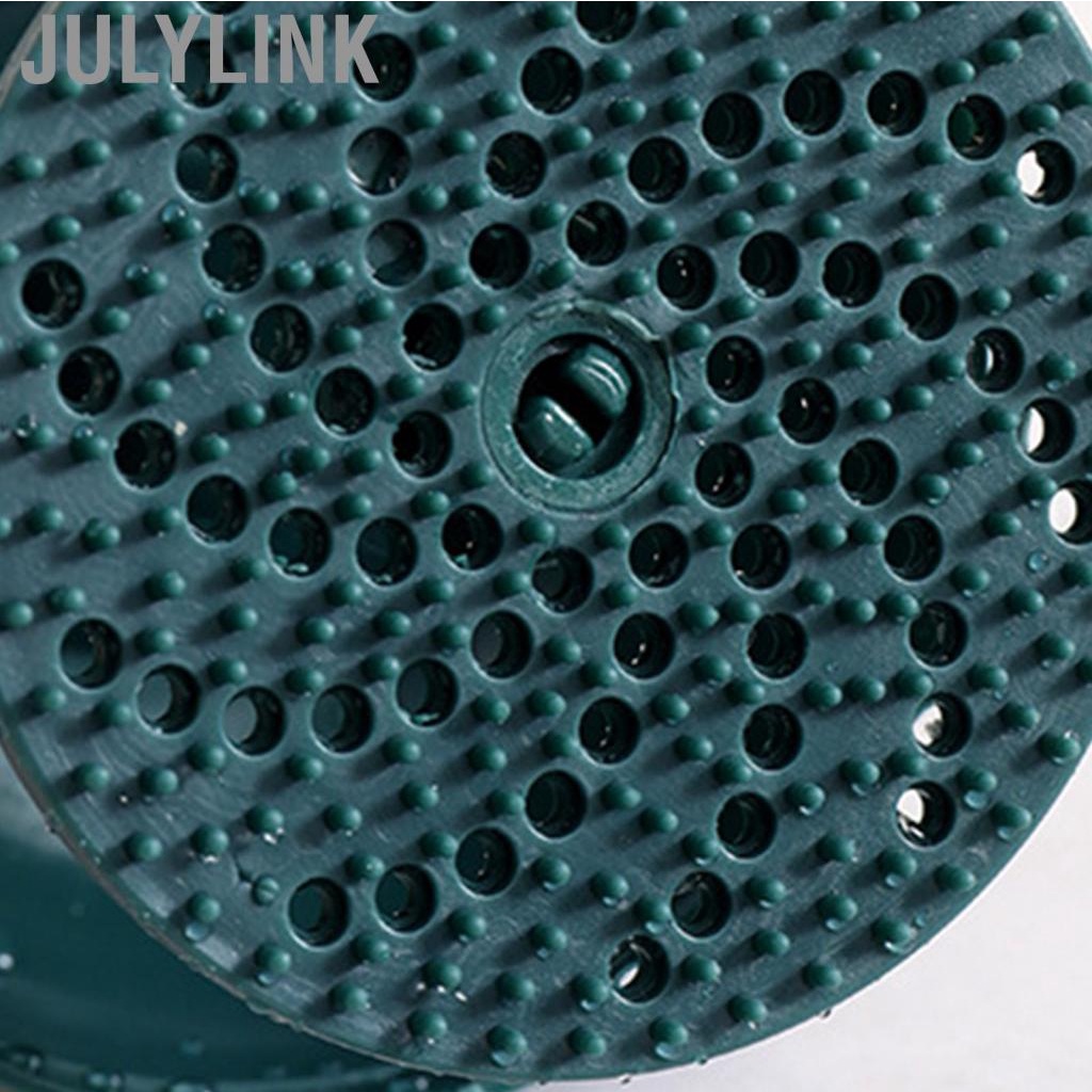 Julylink Rich  Foamer  Rebound Portable Fast Foaming Clear Facial  Foam Cup for Travel