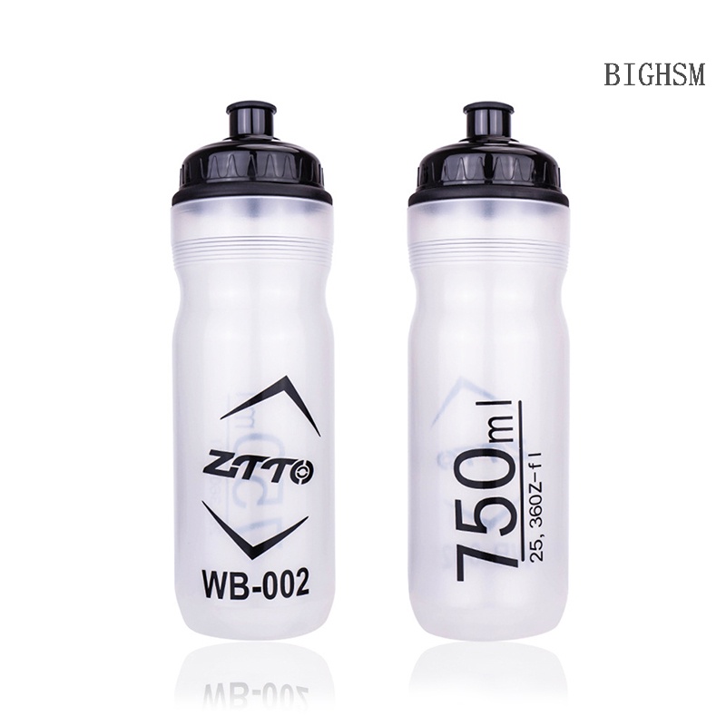 Bình Nước 750ml Gắn Xe Đạp Tiện Lợi skk