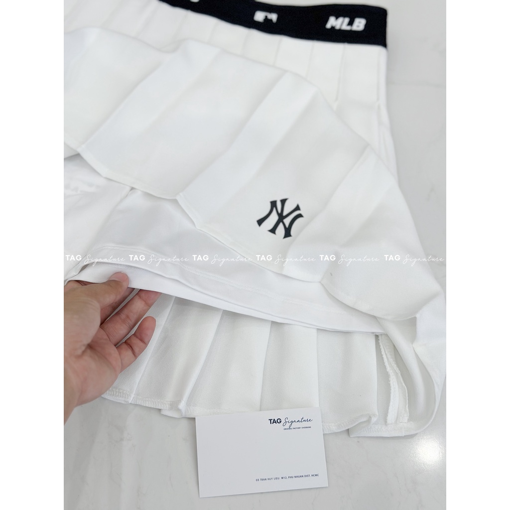 MLB NY Basic Skirt