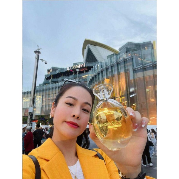 Nước hoa Nữ Tendre Reve Laura Paris Nhật Kim Anh No3 10ml