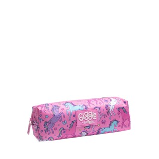  Hộp Đựng Bút Smiggle Handy Giggle 8 - IGL444564PNK 