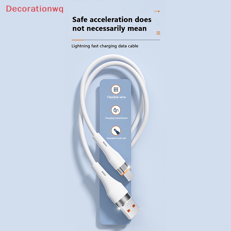 Dây Cáp Sạc Dữ Liệu micro usb Nhanh Dành Cho iphone redmi note 5 pro 4 xiaomi samsung s7 Mới