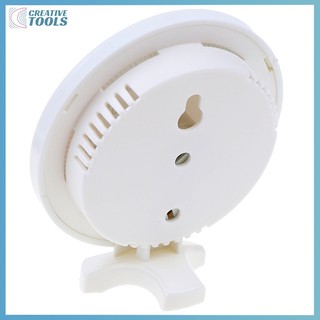 Đồng Hồ Đo Nhiệt Độ Và Độ Ẩm mini Mới