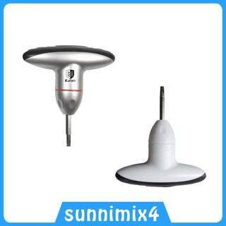 Sturdy Cờ Lê Điều Chỉnh Gậy Đánh golf Màu Ngẫu Nhiên Màu Sắc