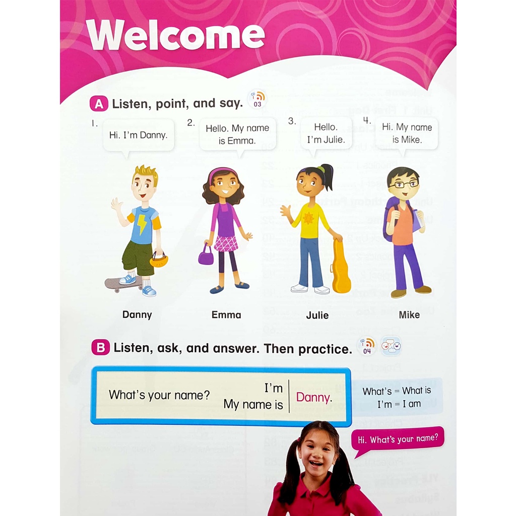 Sách - Bộ 2 cuốn Tiếng Anh- Everybody Up 1 - 2nd Edition