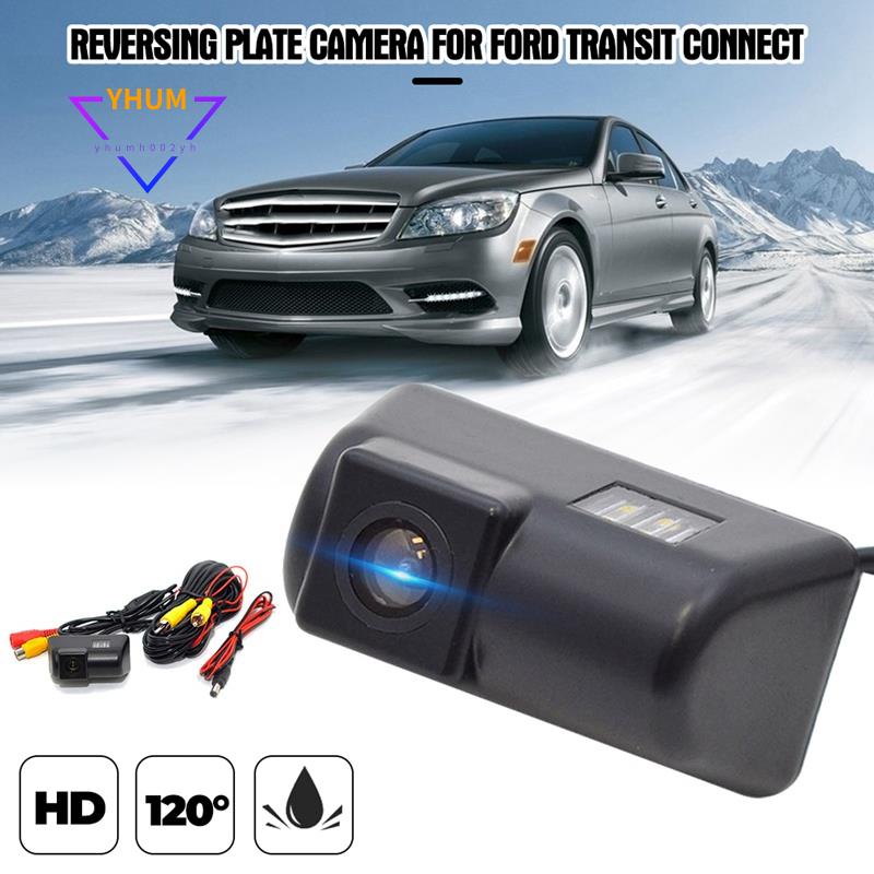Camera Lùi Xe Cao Cấp Cho Ô Tô ford transit / transit