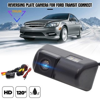 Camera Lùi Xe Cao Cấp Cho Ô Tô ford transit / transit