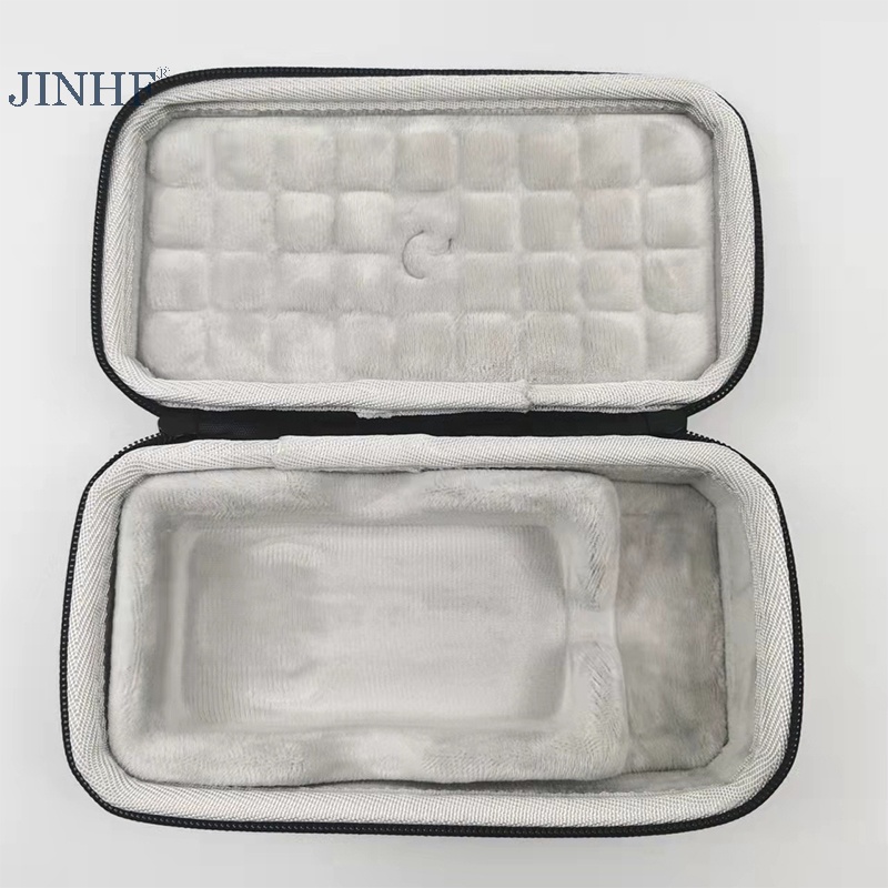 Túi Đựng Bảo Vệ Chuột không dây logitech g pro x superlight gpw / g903 Bằng eva Cứng Chống Mài Mòn