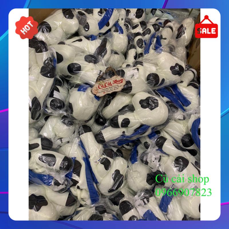 Balo bò sữa siêu dễ thương