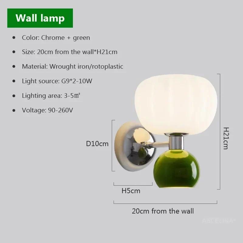 Đèn led Treo Tường g9 Kiểu Dáng Hiện Đại Trang Trí Phòng Khách / Phòng Ngủ / Phòng Khách