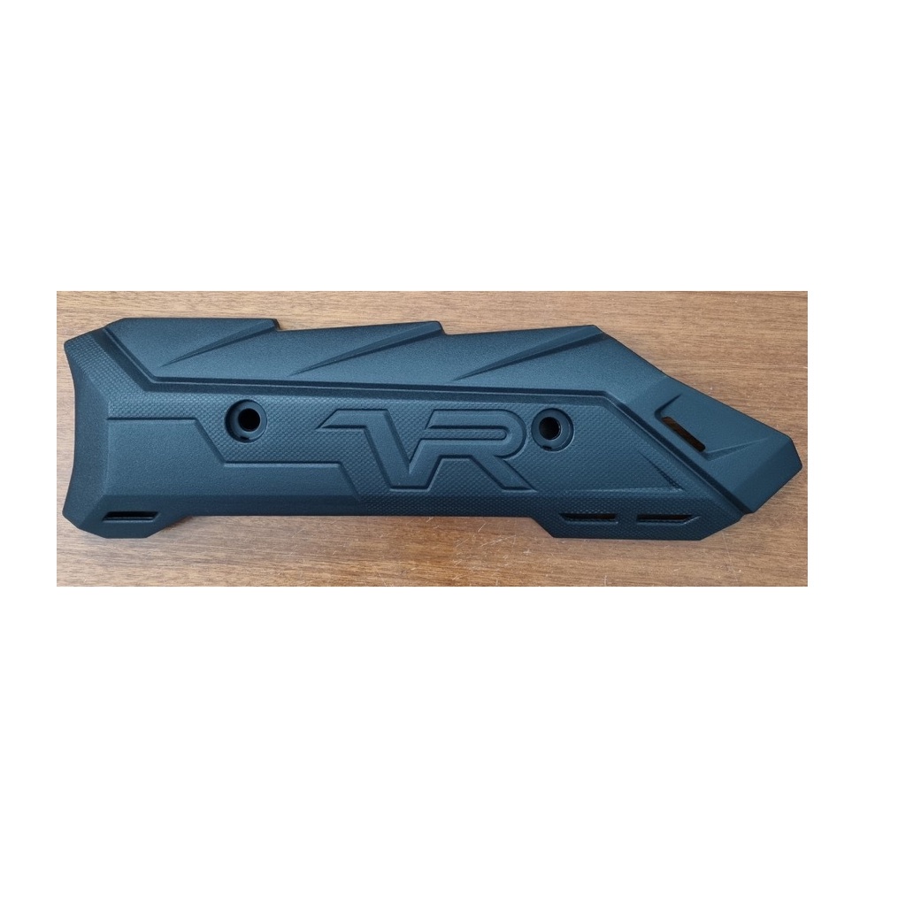 Che pô Vario 18-21 kiểu thông dụng và kiểu thái thay thế ốp theo xe