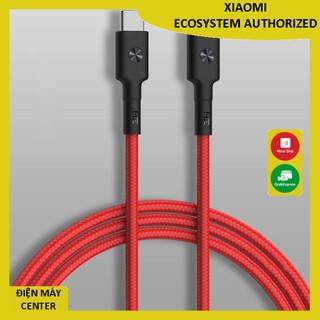 Cáp sạc type-c to type-c zmi al303 1m 3a 60w - shop điện máy center