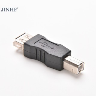 Jinf Đầu Chuyển Đổi Từ usb type a Sang usb type b