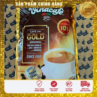 Cà phê hòa tan Vina 40 gói