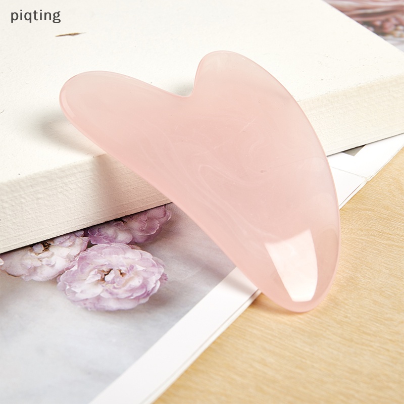 Piqt Dụng Cụ Sáp Ong Mát Xa Mặt Và Mắt