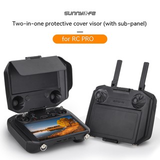 Vỏ bảo vệ điều khiển từ xa cho dji mavic 3 pro mini 3 pro / rc pro
