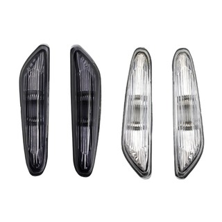 Cặp Đèn Xi Nhan Chuyên Dụng Cho Xe Hơi BMW E46 E60 E61 E83