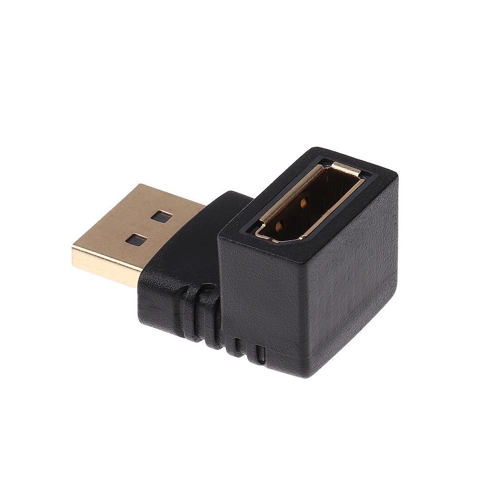 Dây Cáp Nối Dài 90 Độ Góc Phải 270 Độ DP Chuyên Dụng