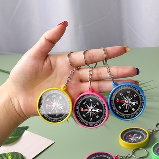 La bàn chỉ phương hướng tiện lợi đam mê phượt | gấu house