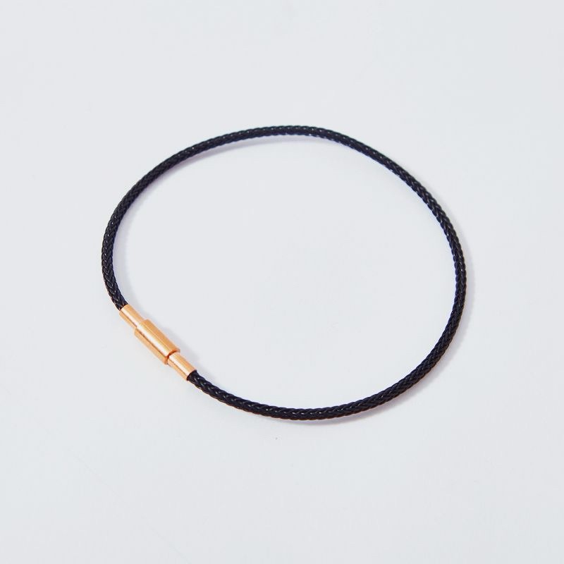 🔥 SỈ 🔥  Vòng tay xỏ charm dây thép 1,5mm - Dây nhỏ phù hợp nhiều loại charm, PH940