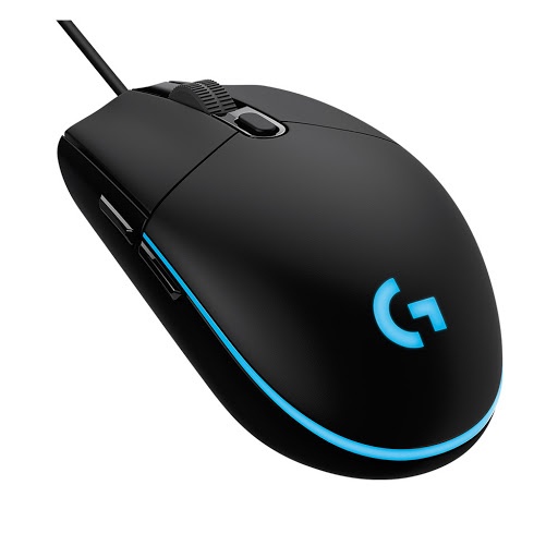 Chuột game Logitech G102 Prodigy RGB LED