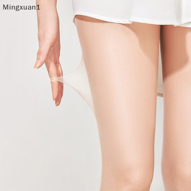 Quần Tất Mỏng Co Giãn Trong Suốt Gợi Cảm Thời Trang Mùa Hè Cho Nữ qzz