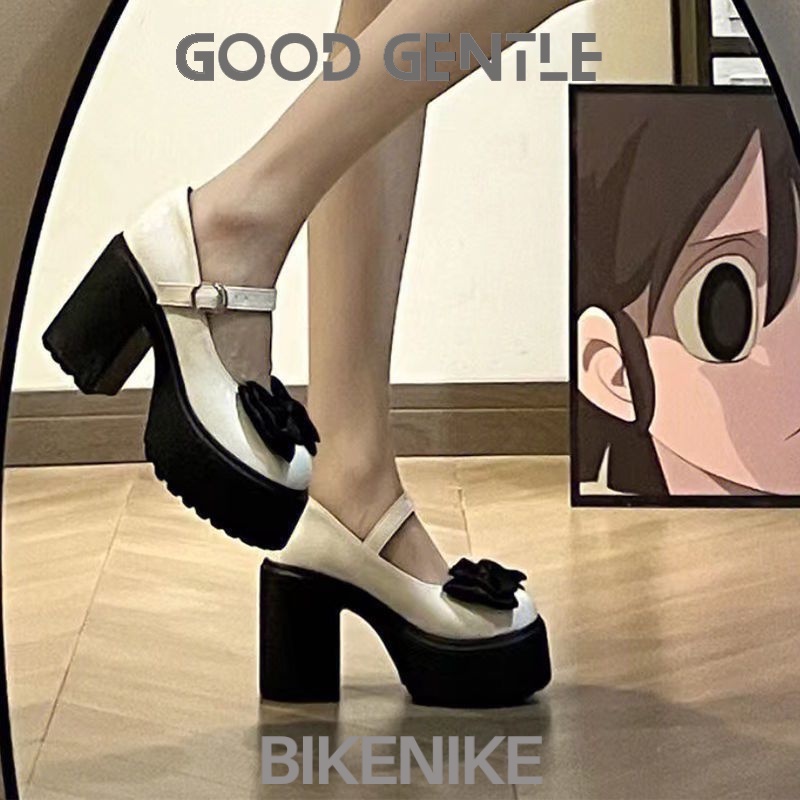BIKENIKE Giày búp bê giày nữ Thoải Mái Xinh Xắn Thời trang Tiện dụng Siêu nhẹ Tự tin FLF23A0MVT 42Z231019