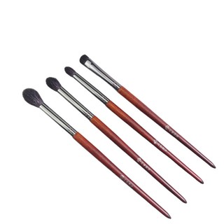 Bộ Cọ Trang Điểm Mắt / Mũi / Phấn Mắt/bắt sáng Lông Mềm