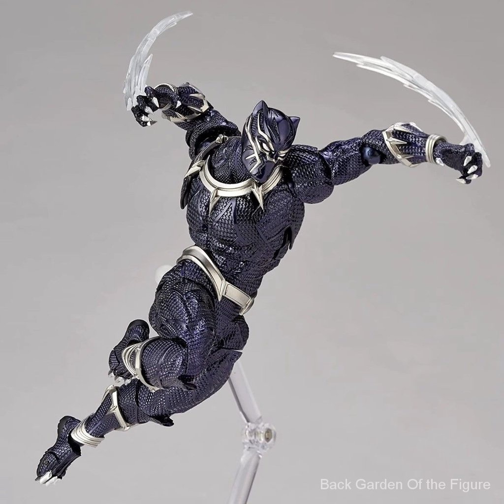 Mô Hình Nhân Vật yamaguchi marvel mmt2 030