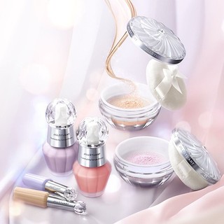 Phấn Bột Jillstuart Glow In Oil 20g