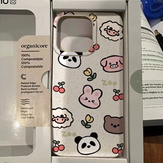 Hoạt Hình Ốp Điện Thoại Silicon Dẻo Cho iphone15 14 13Promax 12Promax 11Promax Xsmax xr x 15Plus 8 se2020 se2022 7plus 8plus 8 7plus