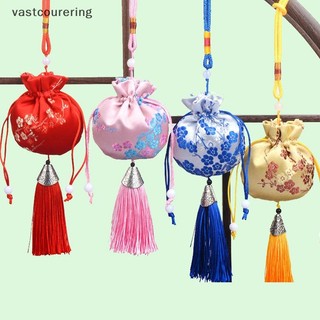 Túi thơm may mắn phong cách trung hoa cổ điển