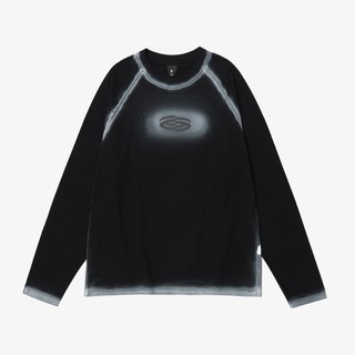 Áo OVDY The Ring Long Sleeves | 3T Streetwear