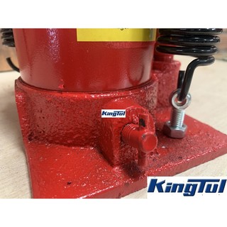 Con đội hơi KingTul 12 tấn