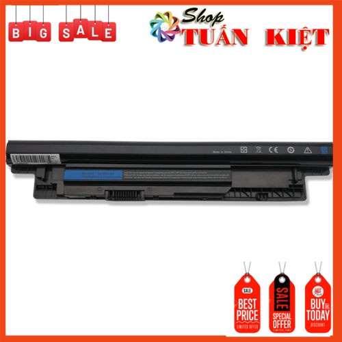 Pin laptop Dell Latitude 3440 2421 2521 5437 5537 3721 3737 5737 3540
