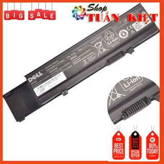 Pin laptop Dell Vostro 3400 3500 3700 7FJ92 07FJ92 4JK6R Y5XF9 CYDWV R5PJR