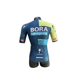 Áo team cộc tay nam 2024 bora