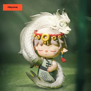 Mô hình búp bê mimi hoạt hình dễ thương