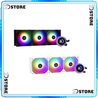 Tản nhiệt nước cpu aio thermalright frozen notte 360 argb