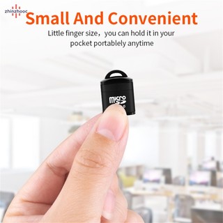 Đầu Đọc Thẻ Nhớ Micro Sd / tf Usb 2.0 Tốc Độ Cao