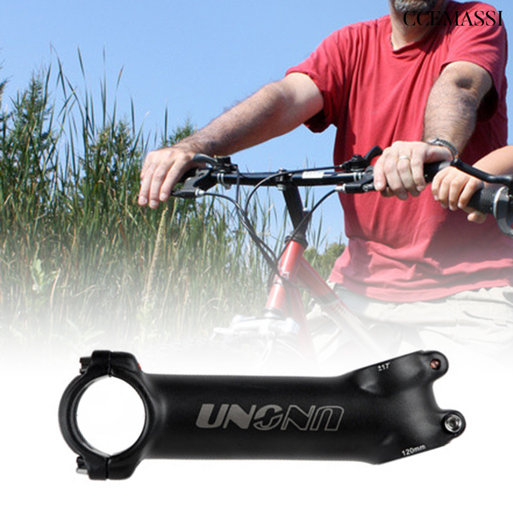 Pô Tăng Xe Đạp 17 Độ 60-130MM UNO ±