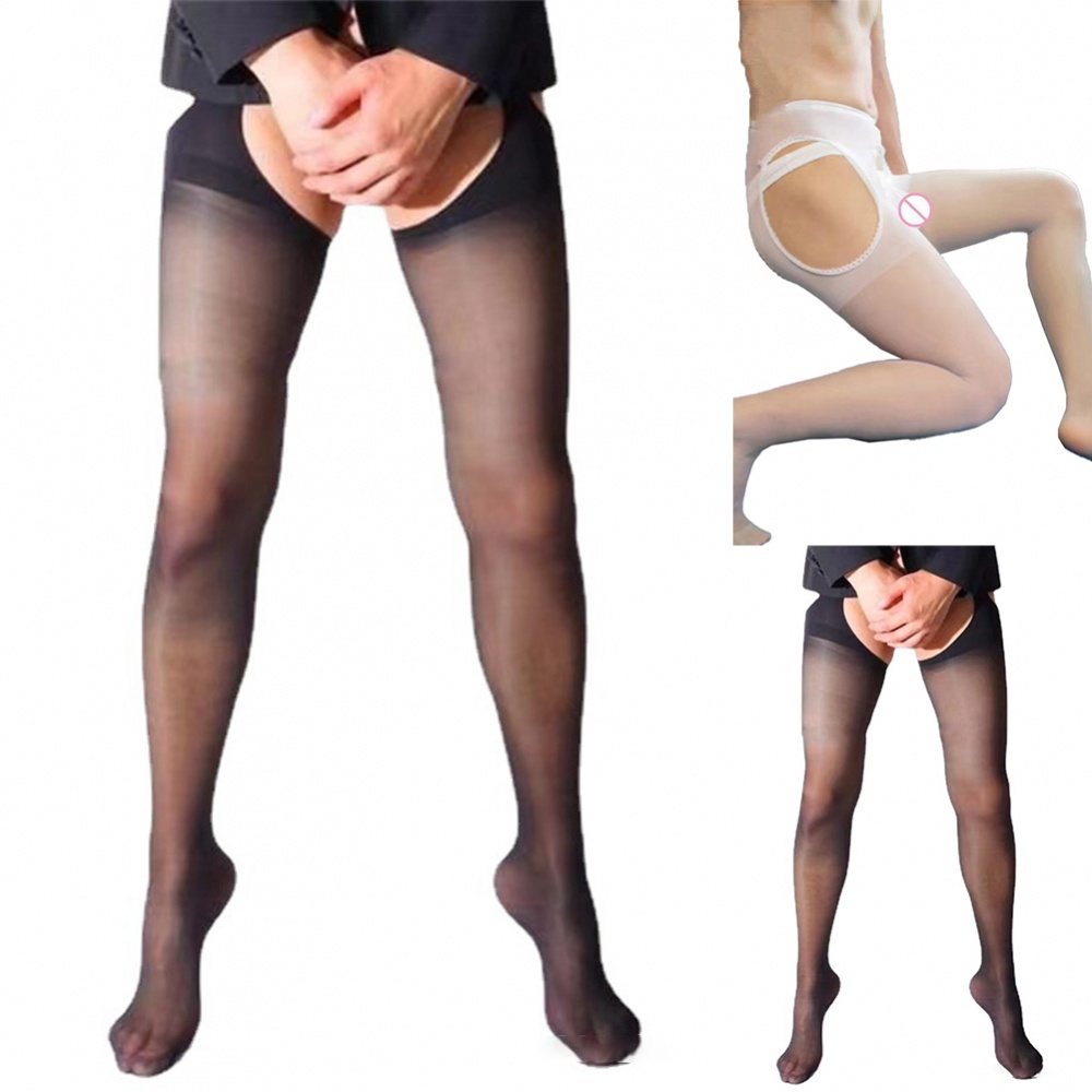 Quần Lót Lưới Gợi Cảm Cho Nam