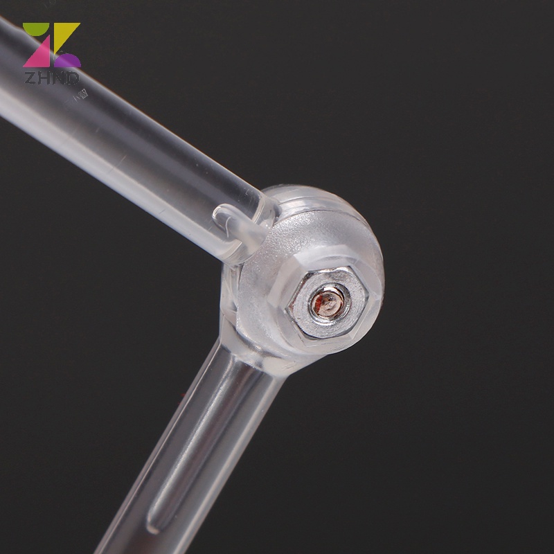 Zhuzhengde Giá Đỡ Trưng Bày Mô Hình robot Tỉ Lệ 1 / 144 shf