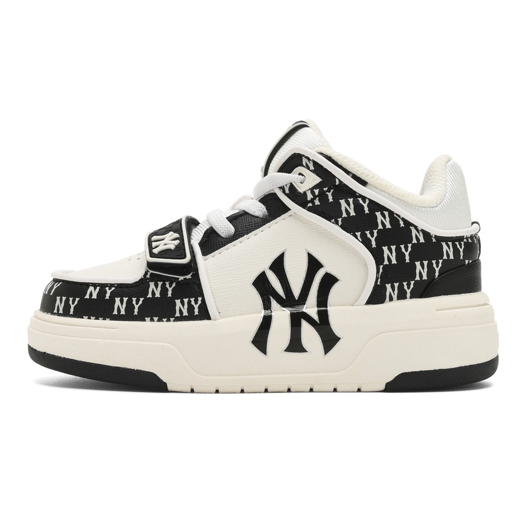 Mới Giày Thể Thao mlb Thời Trang Năng Động Cho Bé