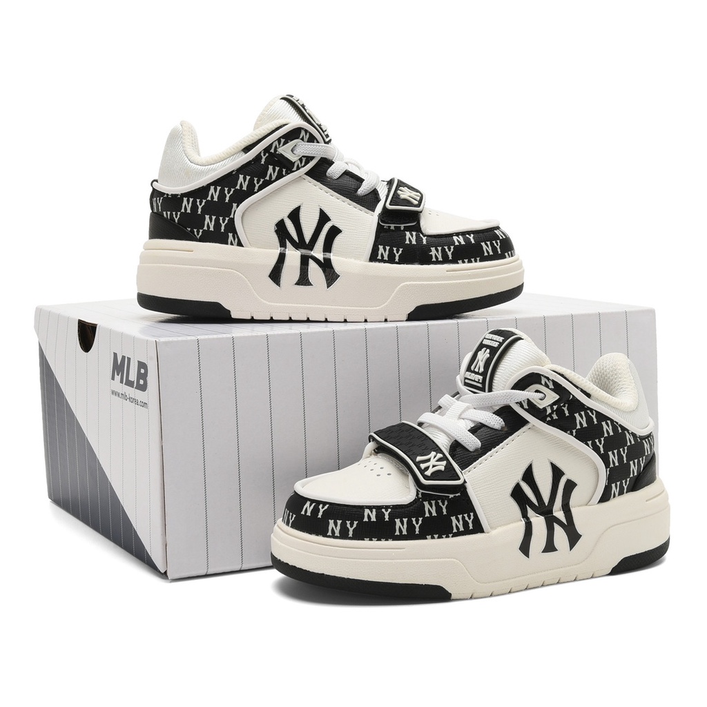Mới Giày Thể Thao mlb Thời Trang Năng Động Cho Bé
