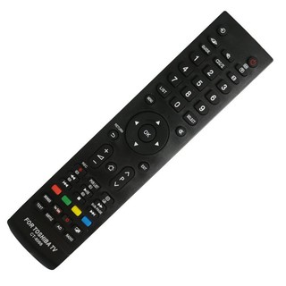 Điều khiển từ xa tv toshiba mẫu thông minh ct-8068