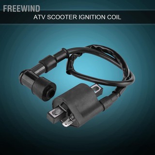 Freewind cuộn dây đánh lửa cho 150cc 200cc 250cc atv xe máy go kart