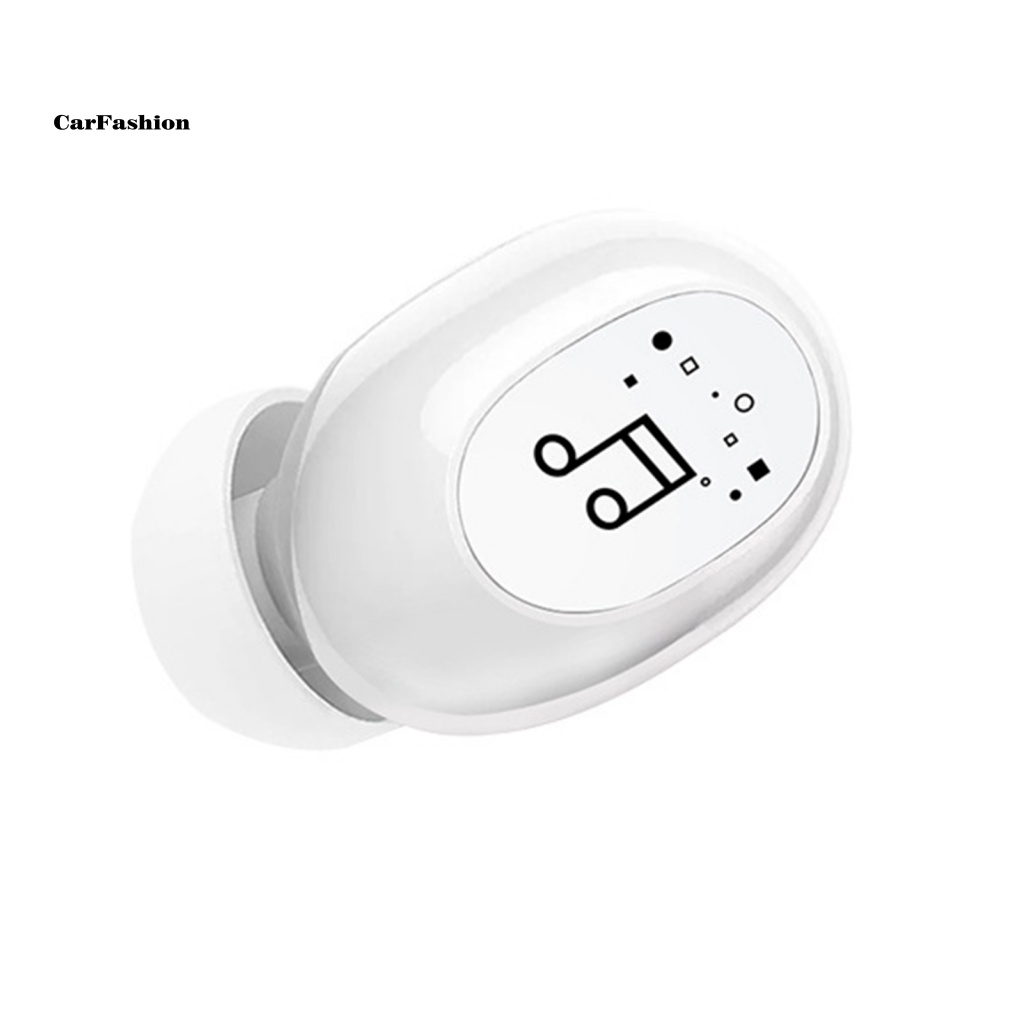 1 Tai Nghe NhéT Tai bluetooth f911 mini 50M Và Phụ Kiện